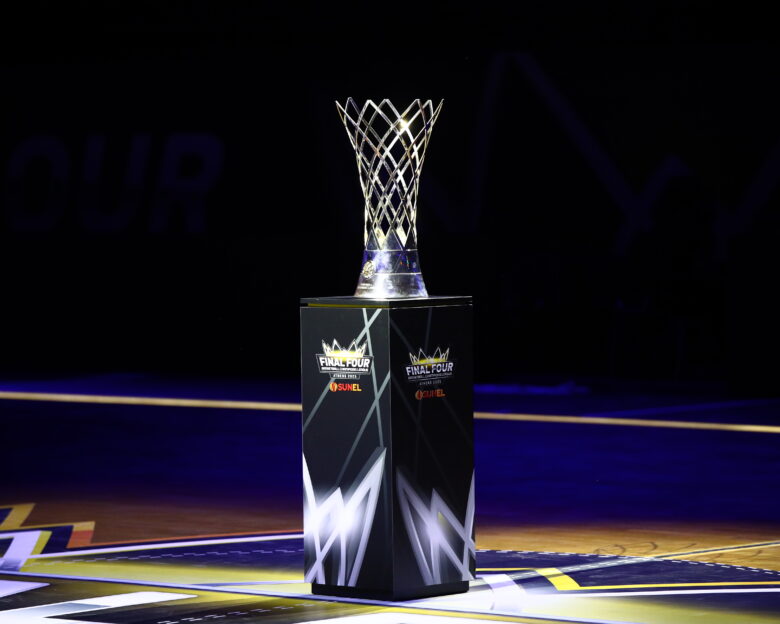 Basketball Champions League: Έμαθαν αντιπάλους ΑΕΚ, Προμηθέας, Καρδίτσα – Στα προκριματικά ο ΠΑΟΚ