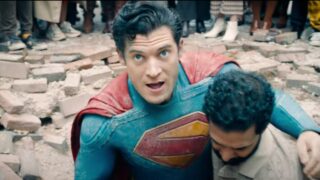 Superman: Κυκλοφόρησε το επίσημο τρέιλερ της πολυαναμενόμενης ταινίας με τον David Corenswet