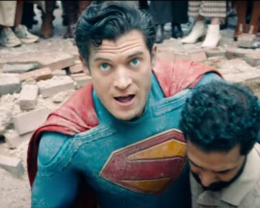 Superman: Κυκλοφόρησε το επίσημο τρέιλερ της πολυαναμενόμενης ταινίας με τον David Corenswet