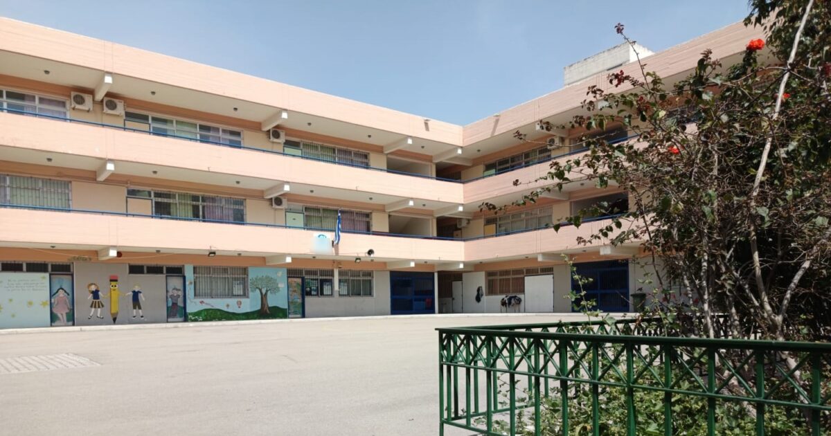 Θεσσαλονίκη: Τρεις ανήλικες ξυλοκόπησαν 14χρονη και τράβηξαν σε βίντεο την επίθεση