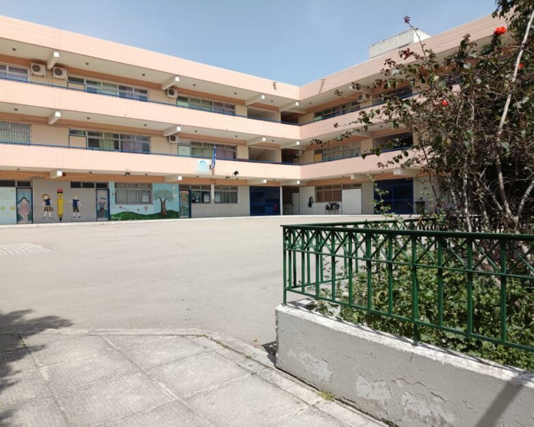 Θεσσαλονίκη: Τρεις ανήλικες ξυλοκόπησαν 14χρονη και τράβηξαν σε βίντεο την επίθεση