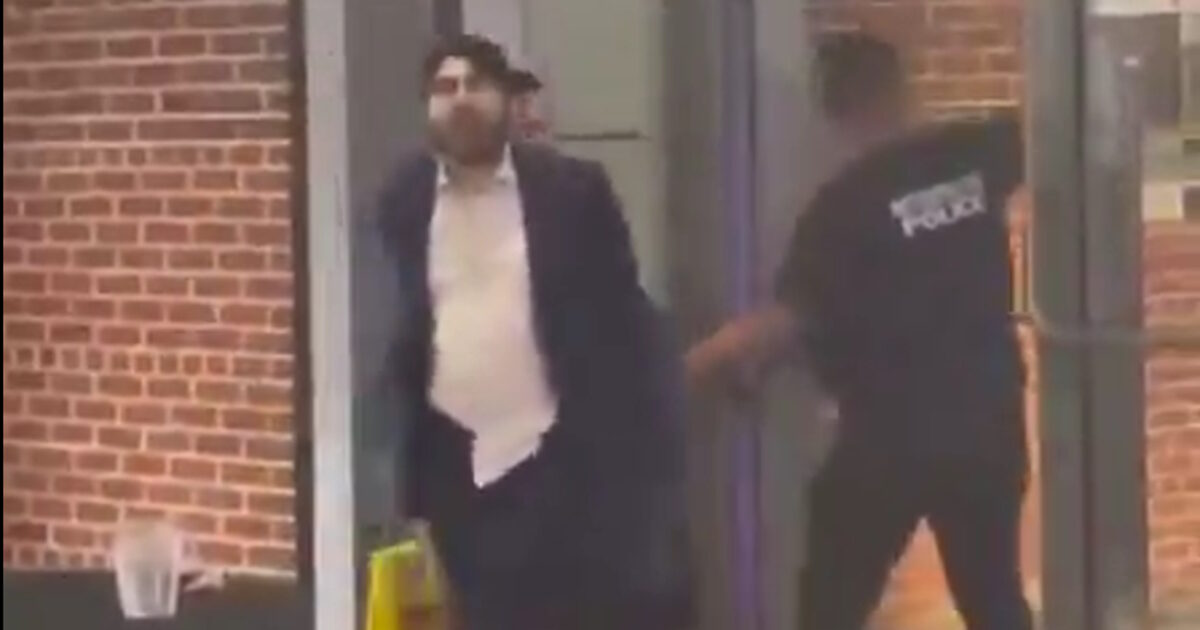Washington: Murder attack outside the Jewish Museum – Dead two Israeli Embassy employees
