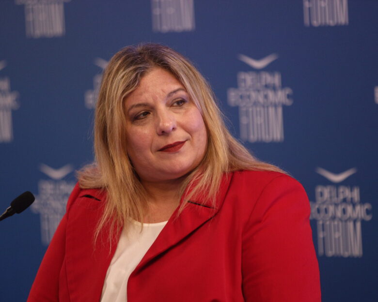 Μαρία Συρεγγέλα: Έρχονται νέα μέτρα για την αντιμετώπιση της βίας στα πανεπιστήμια