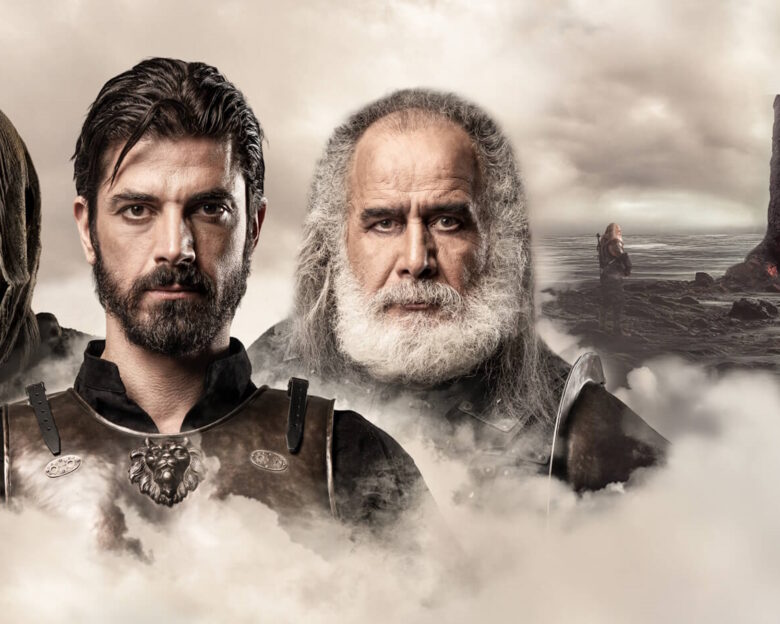 «Φιλοκτήτης»: Η τραγωδία του Σοφοκλή με τους Γιώργο Κιμούλη, Δημήτρη Γκοτσόπουλο και Θοδωρή Κατσαφάδο