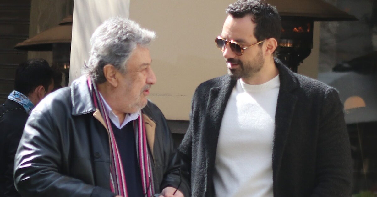 Στέφανος Τανιμανίδης: Ακόμα και τώρα κλαίω για την Klavdia και για όλα αυτά που είπε, είναι μέρες μνήμης
