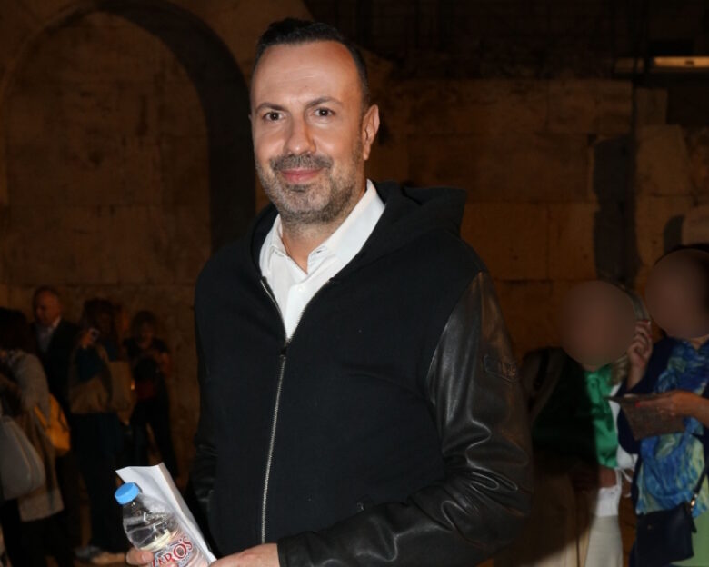 Τάσος Τρύφωνος για Εurovision 2025: «Το τραγούδι της Κλαυδίας δεν πάει πολύ καλά»