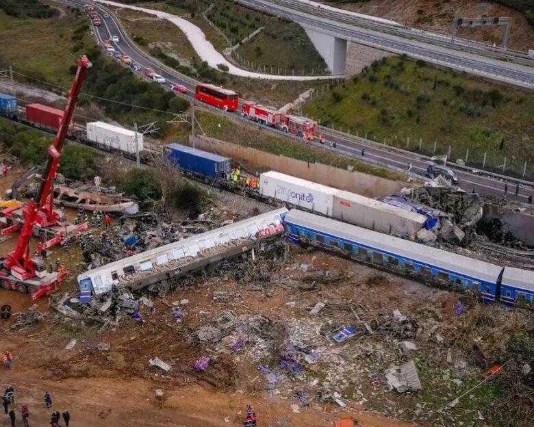 Κώστας Κάππος για έκθεση Καρώνη: Εξέτασε όλα τα στοιχεία χωρίς προκατάληψη – Αρνούνταν να δουν το μοναδικό λογικό συμπέρασμα το οποίο «χόρευε τσάμικο μπροστά στα μάτια τους»