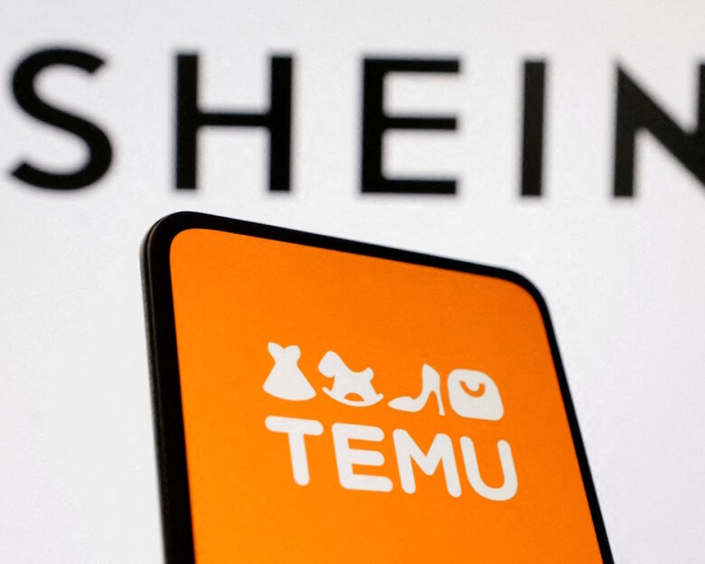 EE: Έρχεται φόρος 2 ευρώ στα πακέτα από Shein και Temu