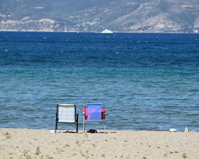 Λευκάδα: Τραγωδία με 30χρονο που πνίγηκε στο Κάθισμα – Είχε πάει για το bachelor party του