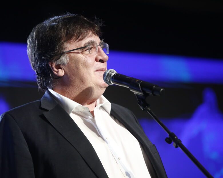 Θόδωρος Θεοδωρίδης: «Τεράστια ευκαιρία για τις ελληνικές ομάδες στην Ευρώπη την επόμενη διετία»