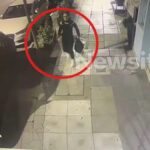 Θεσσαλονίκη: Βίντεο ντοκουμέντο από την προετοιμασία πριν την έκρηξη – Αγχωμένη και αμήχανη η 38χρονη πριν βάλει τη βόμβα στην τράπεζα
