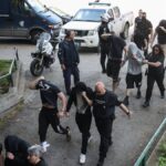Μέλη οργάνωσης