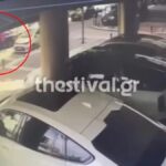 Η σοκαριστική στιγμή της επίθεσης στον 36χρονο γιατρό