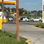 Πυροβολισμοί κατά στελεχών της ΕΥΠ στη Θεσσαλονίκη
