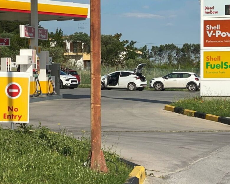 Θεσσαλονίκη: Οι πράκτορες της ΕΥΠ τηλεφώνησαν στο 100 να ενημερώσουν για το επεισόδιο με τους πυροβολισμούς