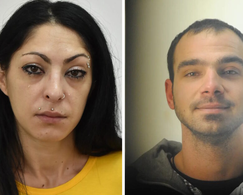 Στη δημοσιότητα τα στοιχεία της 38χρονης που σκοτώθηκε στην έκρηξη στη Θεσσαλονίκη και του 36χρονου που νοίκιασε τη γιάφκα