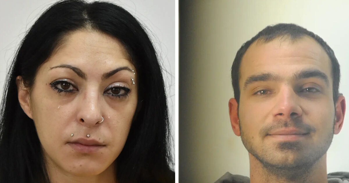 Στη δημοσιότητα τα στοιχεία της 38χρονης που σκοτώθηκε στην έκρηξη στη Θεσσαλονίκη και του 36χρονου που νοίκιασε τη γιάφκα