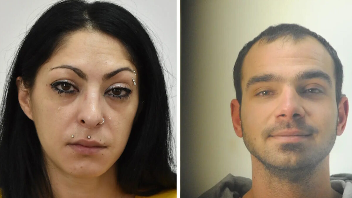 Οι εμπλεκόμενοι στην έκρηξη στη Θεσσαλονίκη