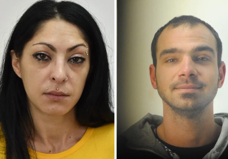 Οι εμπλεκόμενοι στην έκρηξη της Θεσσαλονίκης