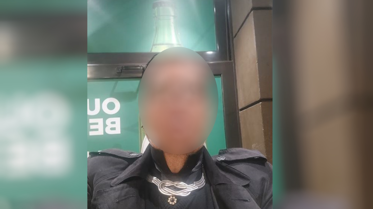 Άνδρας