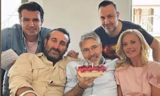 Θοδωρής Αθερίδης και συνεργάτες
