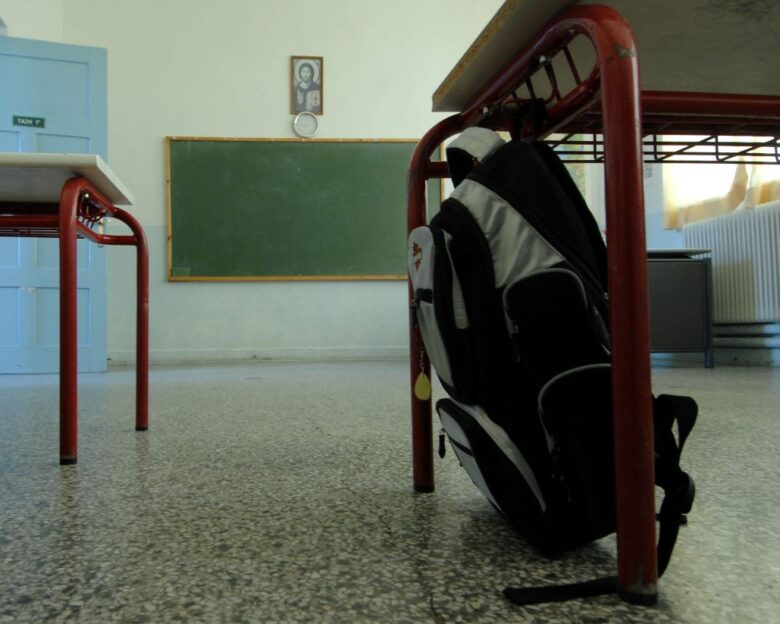 Πρότυπα σχολεία: Με επιτυχία η διαδικασία εισαγωγής 2.155 μαθητών