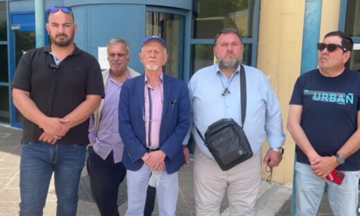 Θύμιος Λυμπερόπουλος
