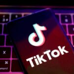 Το logo του TikTok