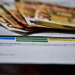 Λογαριασμός της ΔΕΗ