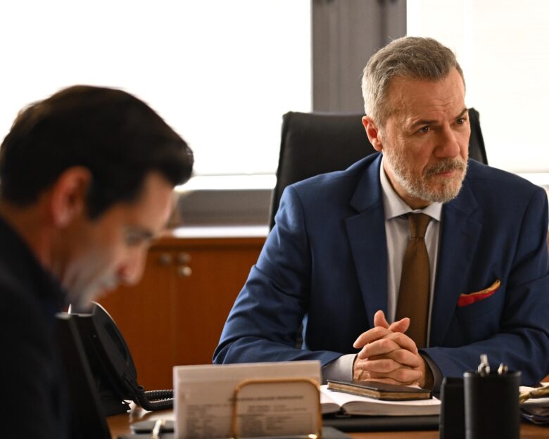 Ο Τιμωρός – επόμενα επεισόδια: Έλλη και Μάρκος συμμαχούν εναντίον των Κομνηνών