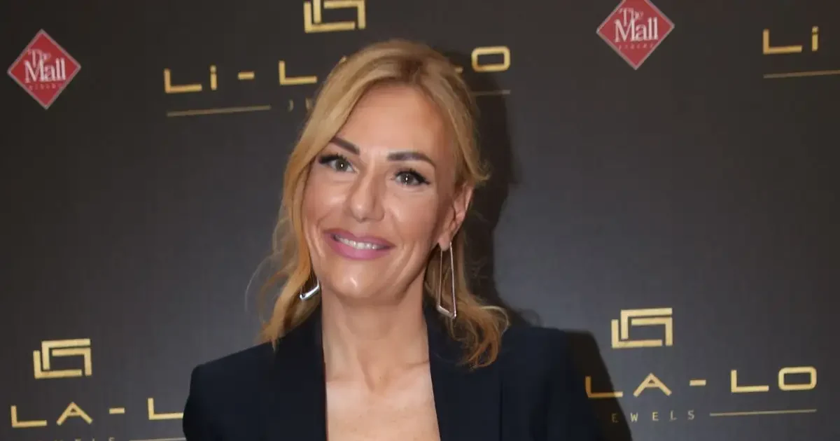 Τίνα Μεσσαροπούλου για Γιώργο Λιάγκα: «Να πάρεις τα περιττώματα και να τα κάνεις κολάρο»