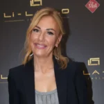 Τίνα Μεσσαροπούλου