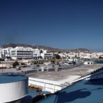 Λιμάνι της Τήνου