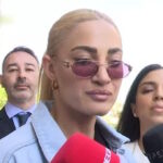 Η Ιωάννα Τούνη στα δικαστήρια