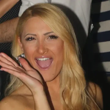 Ιωάννα Τούνη