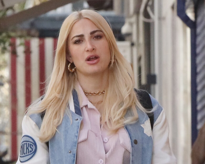 Ιωάννα Τούνη για την υπόθεση revenge pοrn: «Δεν θέλω να πιστέψει κανείς ότι το κάνω για τα χρήματα»