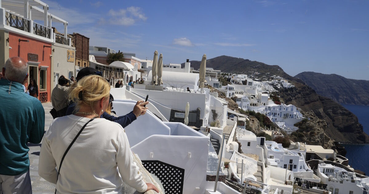 Social Tourism 2025: Extension until tomorrow for applications due to platform problems