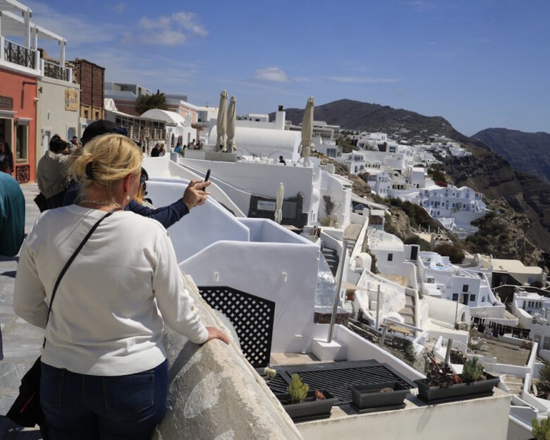 Κοινωνικός Τουρισμός 2025: Παράταση μέχρι αύριο για τις αιτήσεις λόγω προβλημάτων της πλατφόρμας