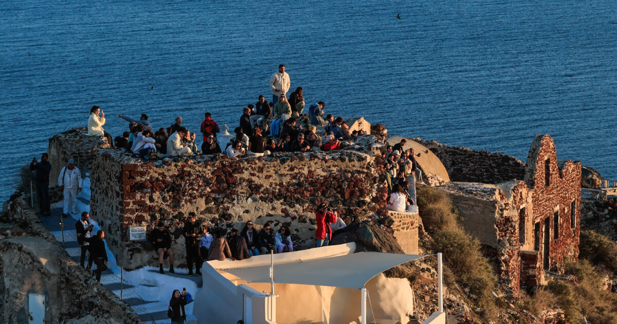Social Tourism 2025: The deadline for applications in the program expire today