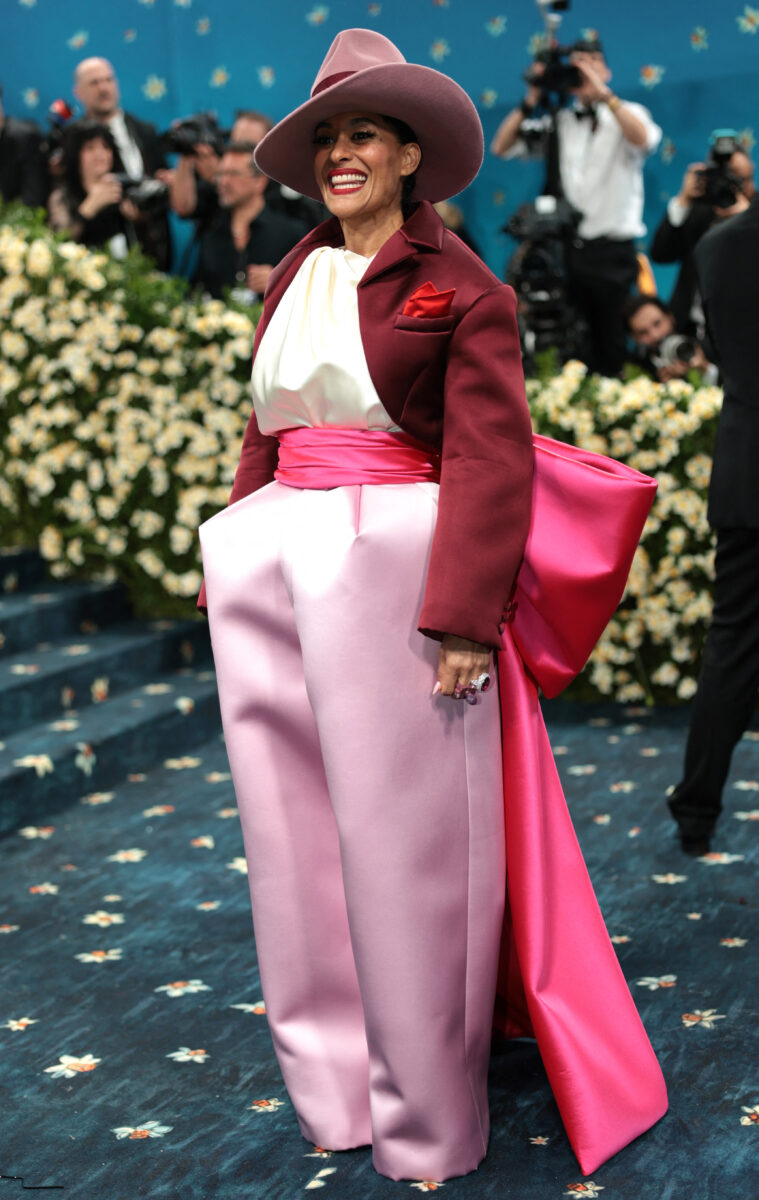 Tracee Ellis Ross