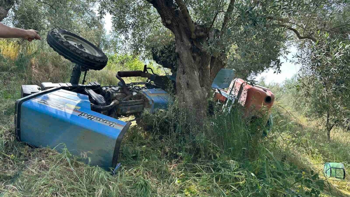 Τρακτέρ