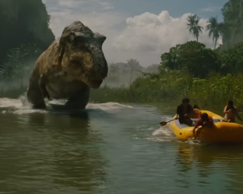«Jurassic World: Rebirth»: Οι δεινόσαυροι επιστρέφουν πιο τρομακτικοί από ποτέ στο νέο τρέιλερ της ταινίας
