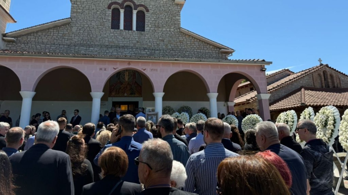 Εκκλησία