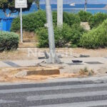 Λεωφόρος Ποσειδώνος