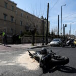 Μοτοσικλέτα