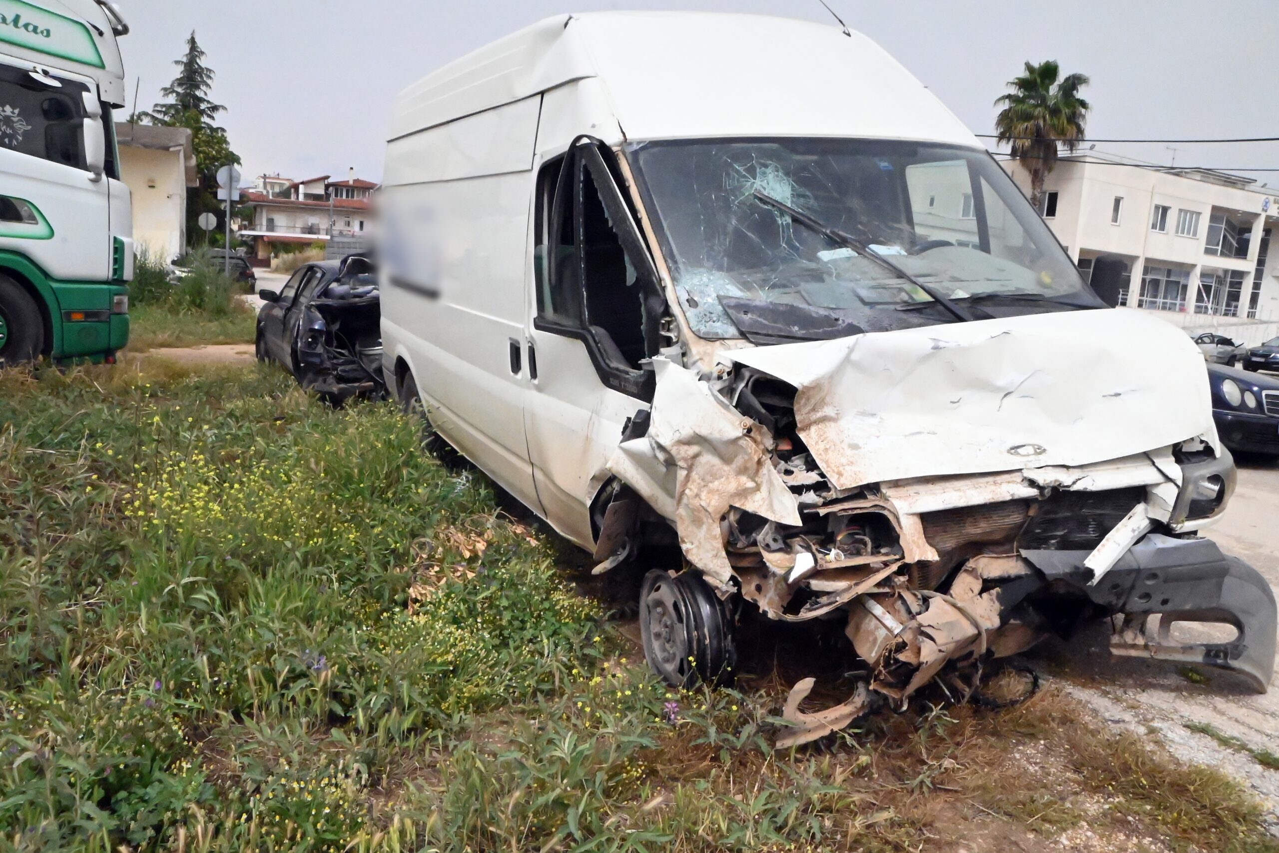 ΤΡΑΓΩΔΙΑ: Αυτή είναι η 27χρονη που σκοτώθηκε στο τροχαίο τροχαίο στο Ναύπλιο