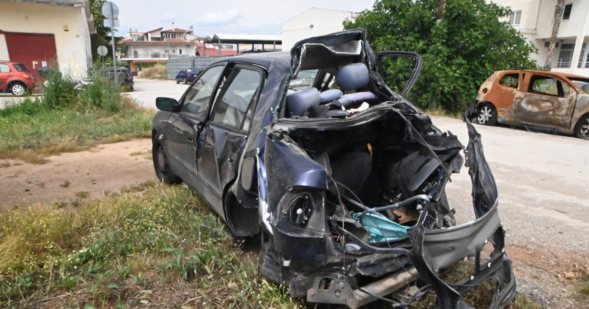 Nafplio: 27 -year -old surgeon killed in a traffic accident – go to take shift in the hospital