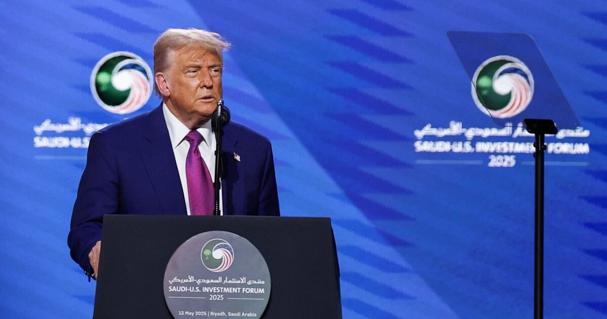 Donald Trump ready for “maximum pressure” in Iran if he refuses a nuclear program agreement