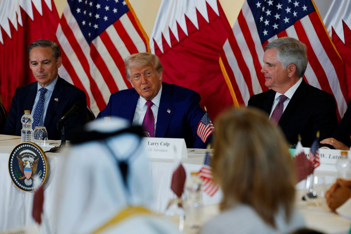 REUTERS