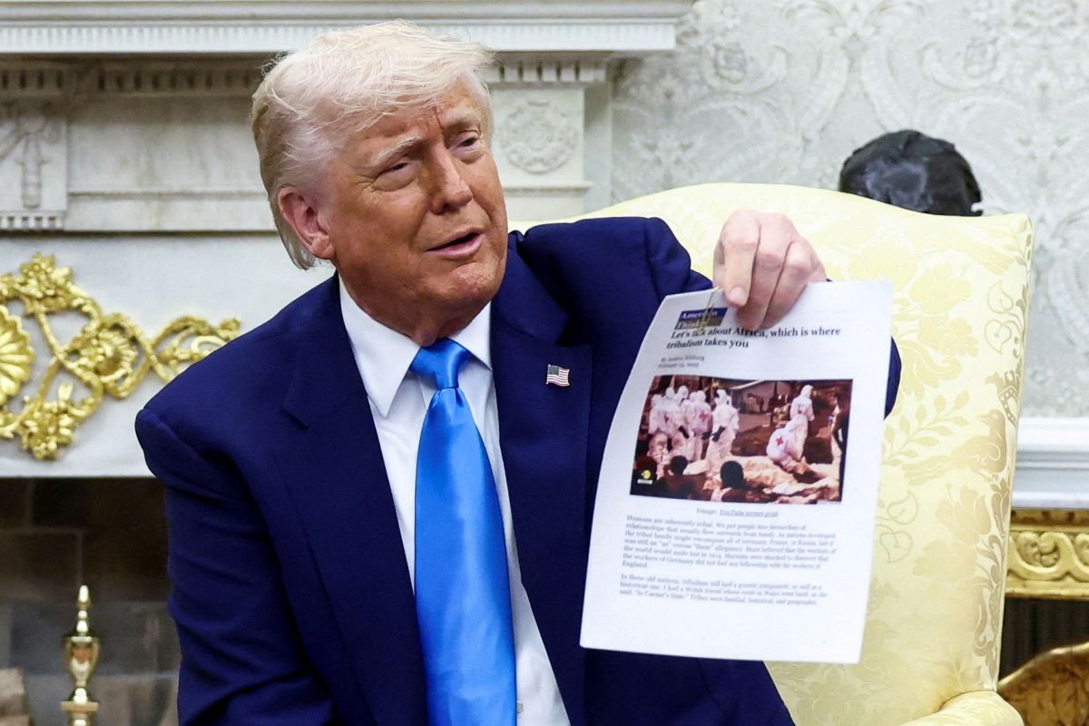 Trump